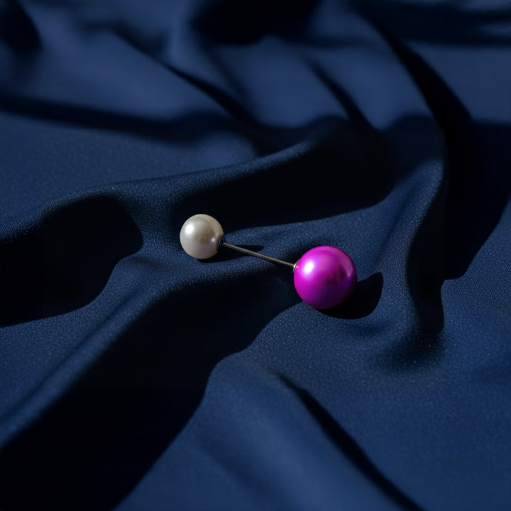 Ball Tuspin - Shocking Pink