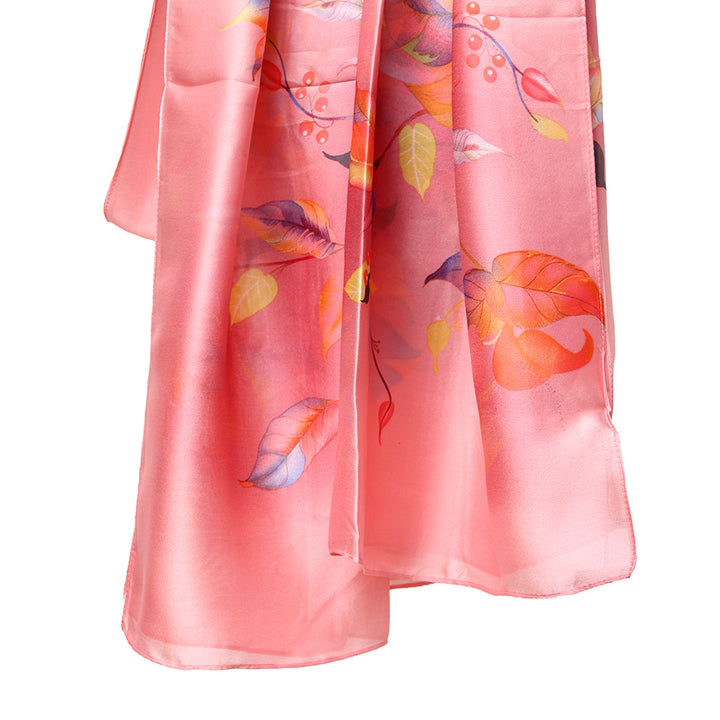 Beauty Silk T-Pink