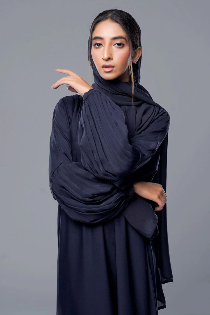 Aura BLUE ABAYA