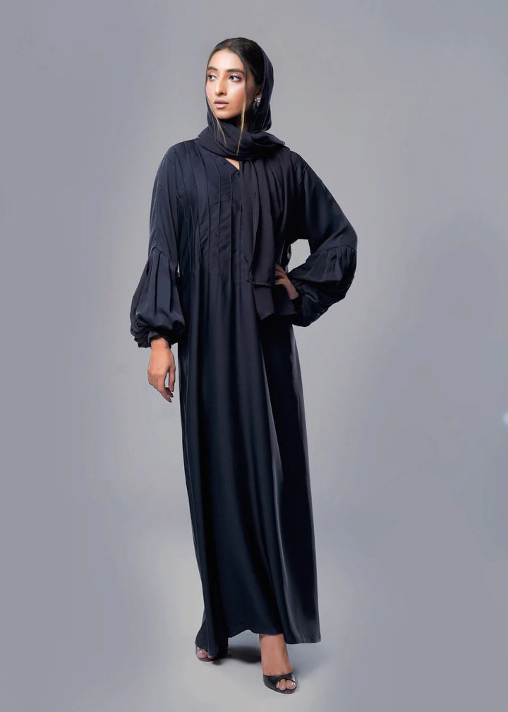 Aura BLUE ABAYA