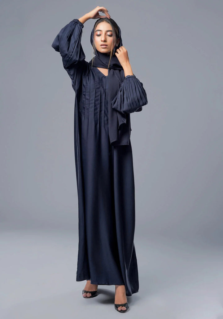 Aura BLUE ABAYA