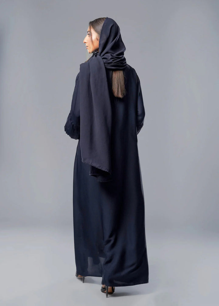 Aura BLUE ABAYA