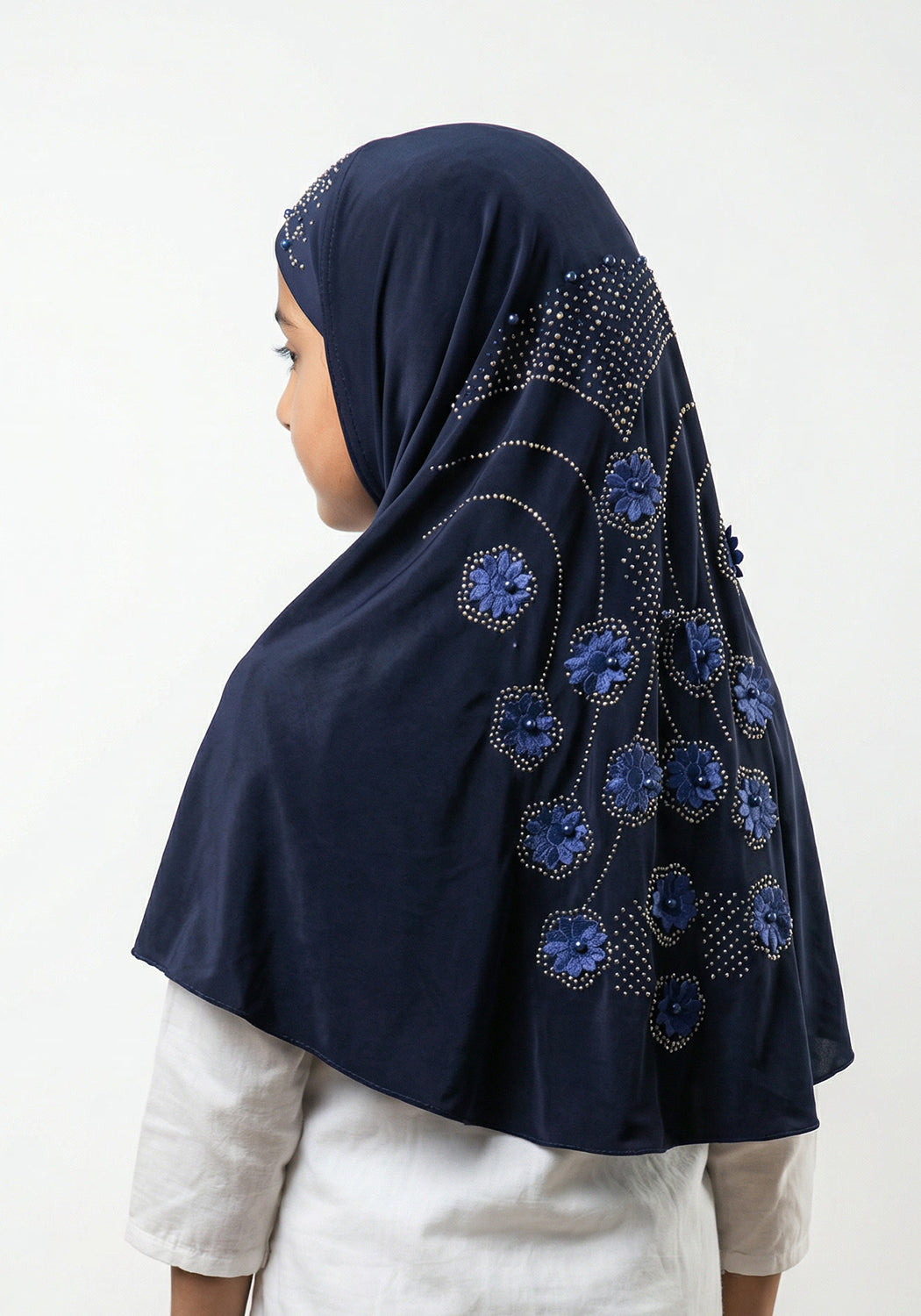 Kids Makhna Flower - C13