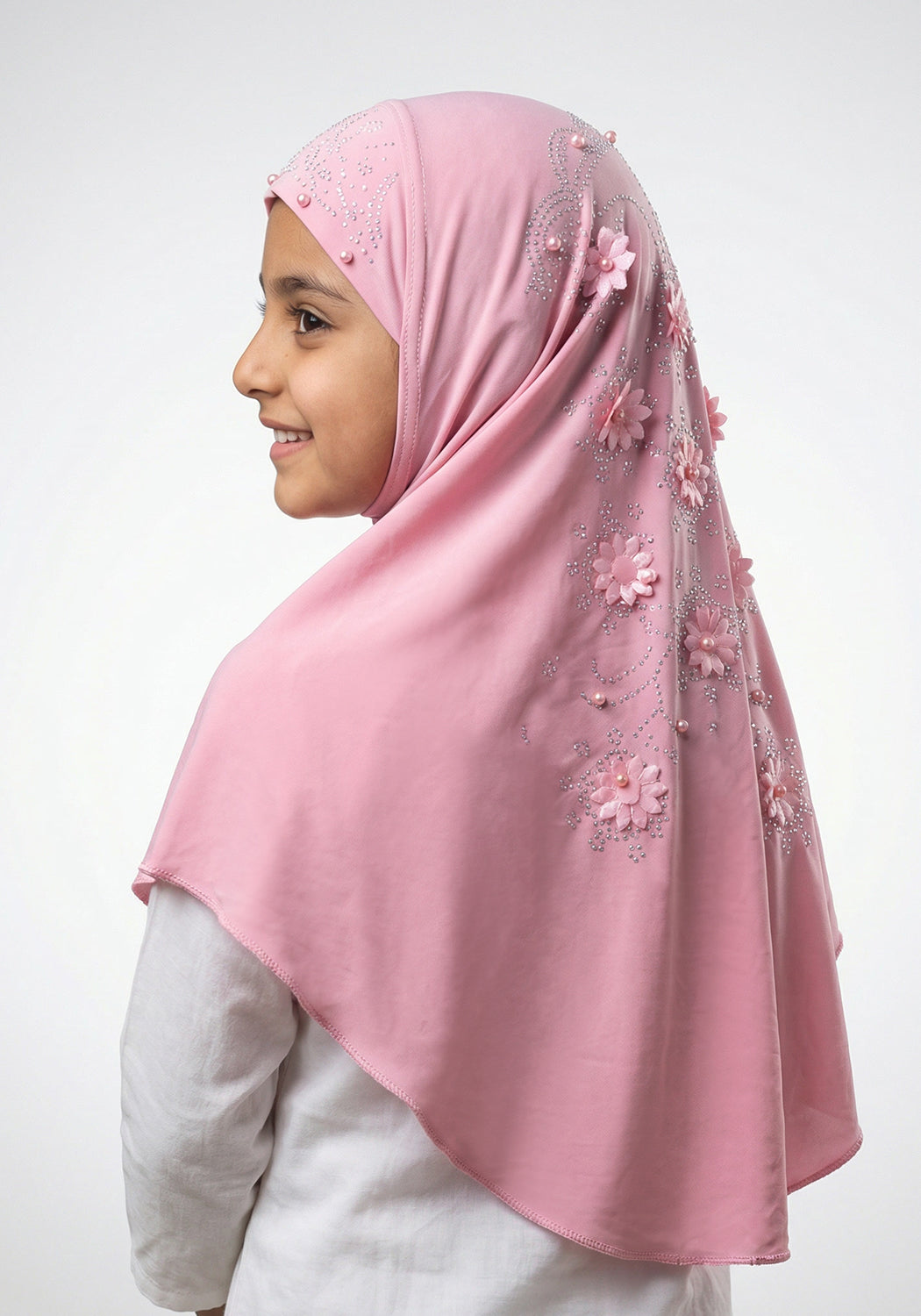 Kids Makhna Flower - C12