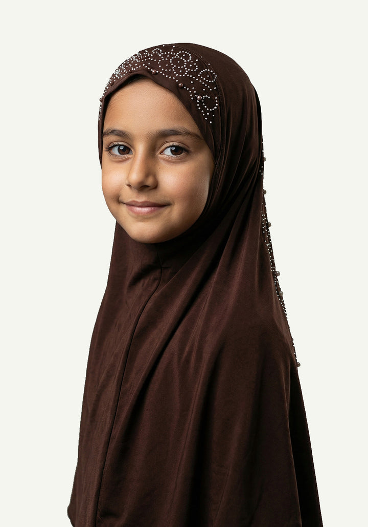 Kids Makhna Flower - C5