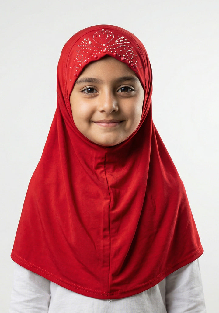 Kids Makhna Flower - C6