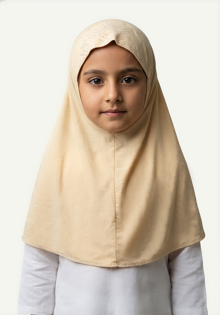 Kids Makhna Mirror - Skin