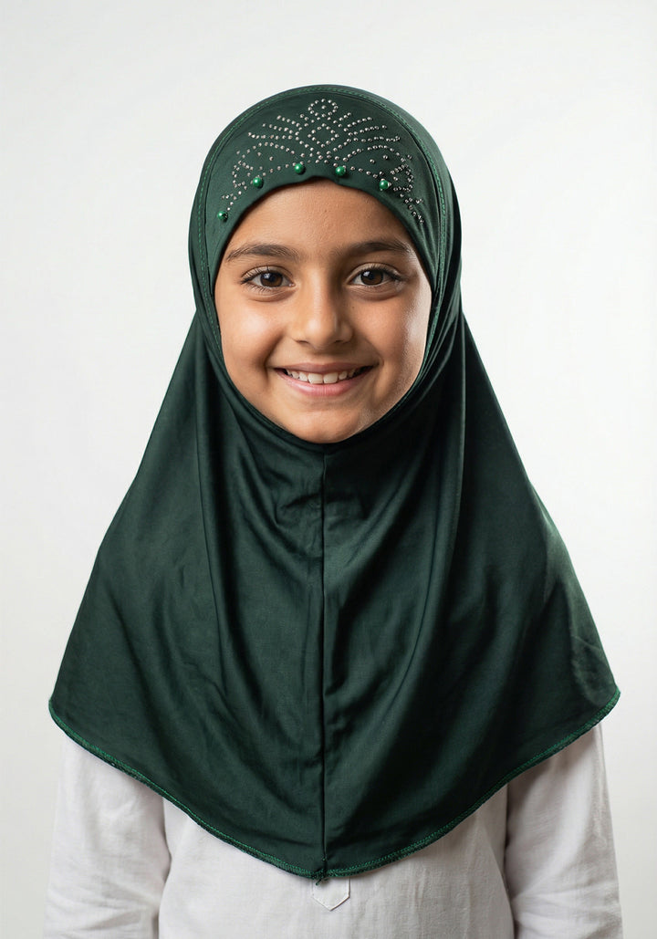 KIDS MAKHNA FLOWER C17