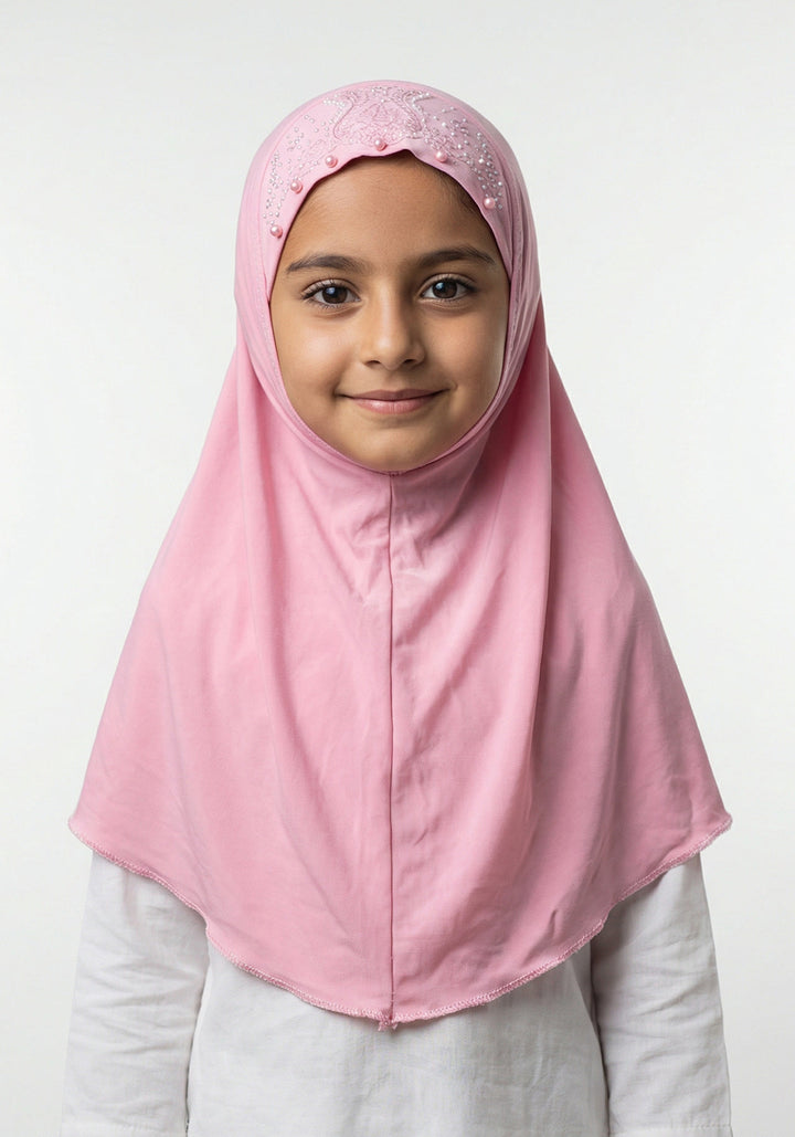 Kids Makhna Flower - C12