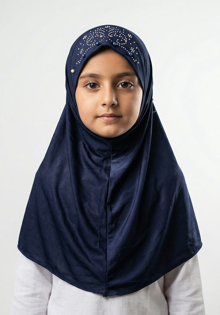 Kids Makhna Flower - C13