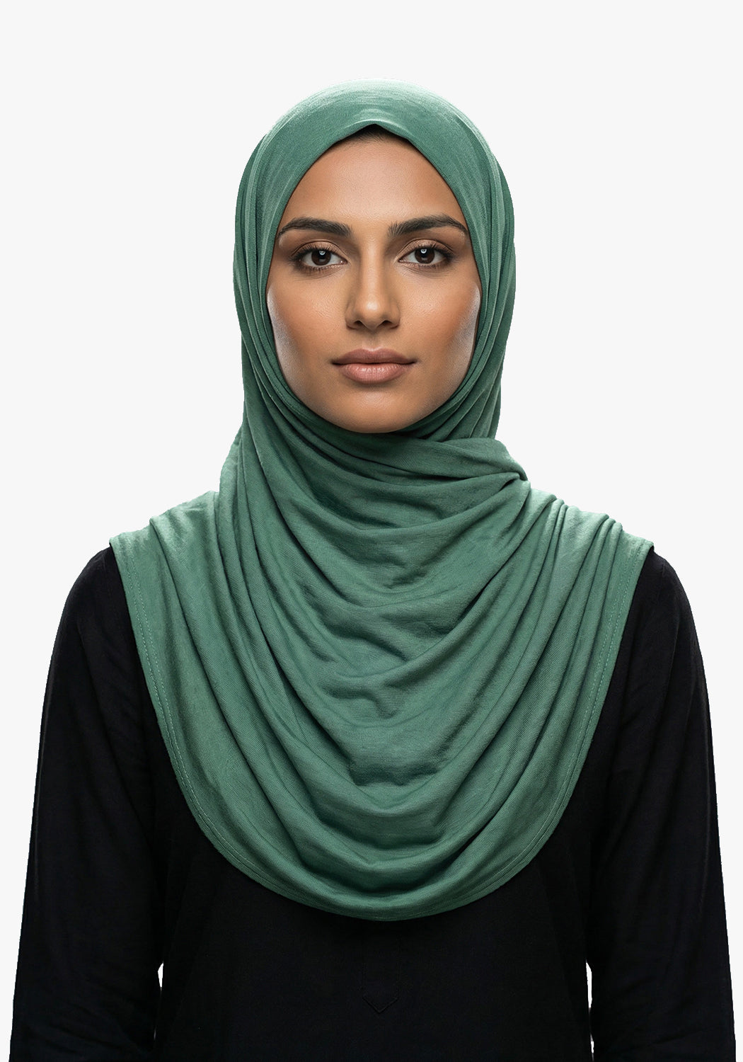 Jersey Plain-Pista Green