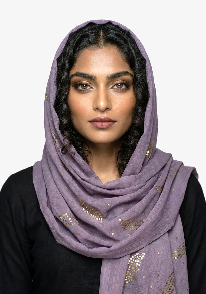 Turkish Square-Leaf-Lilac