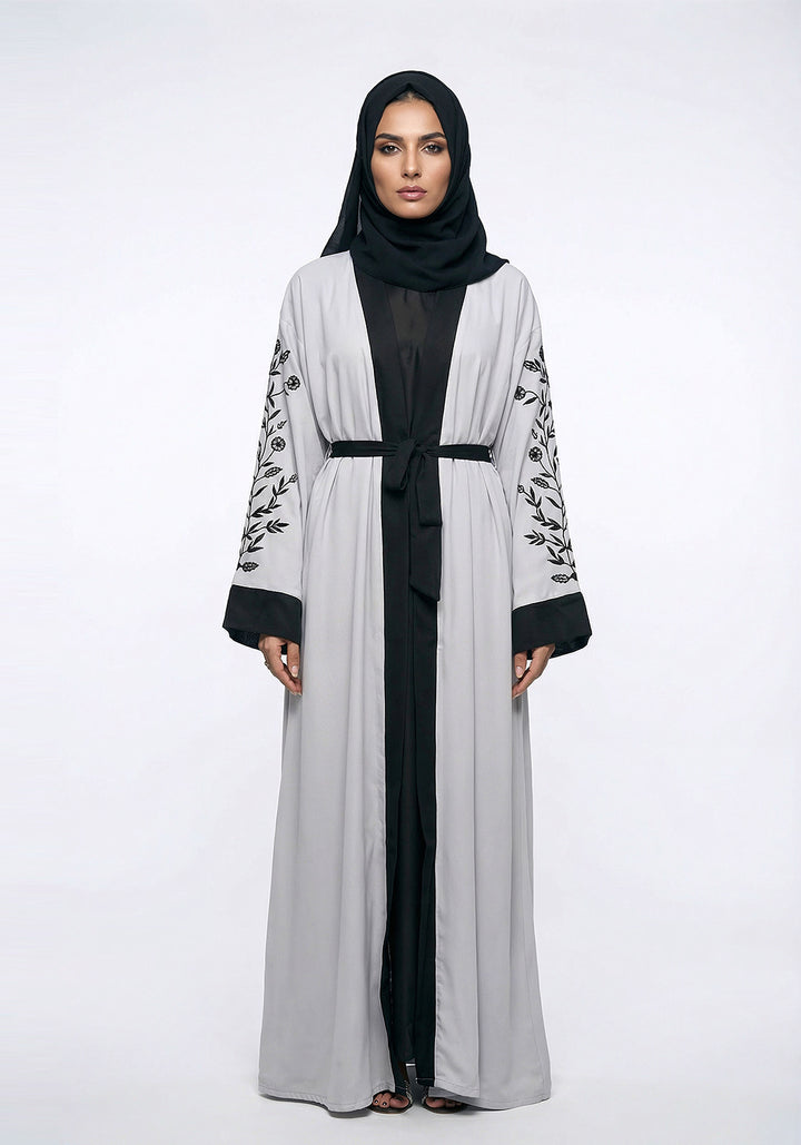 Zenda Abaya