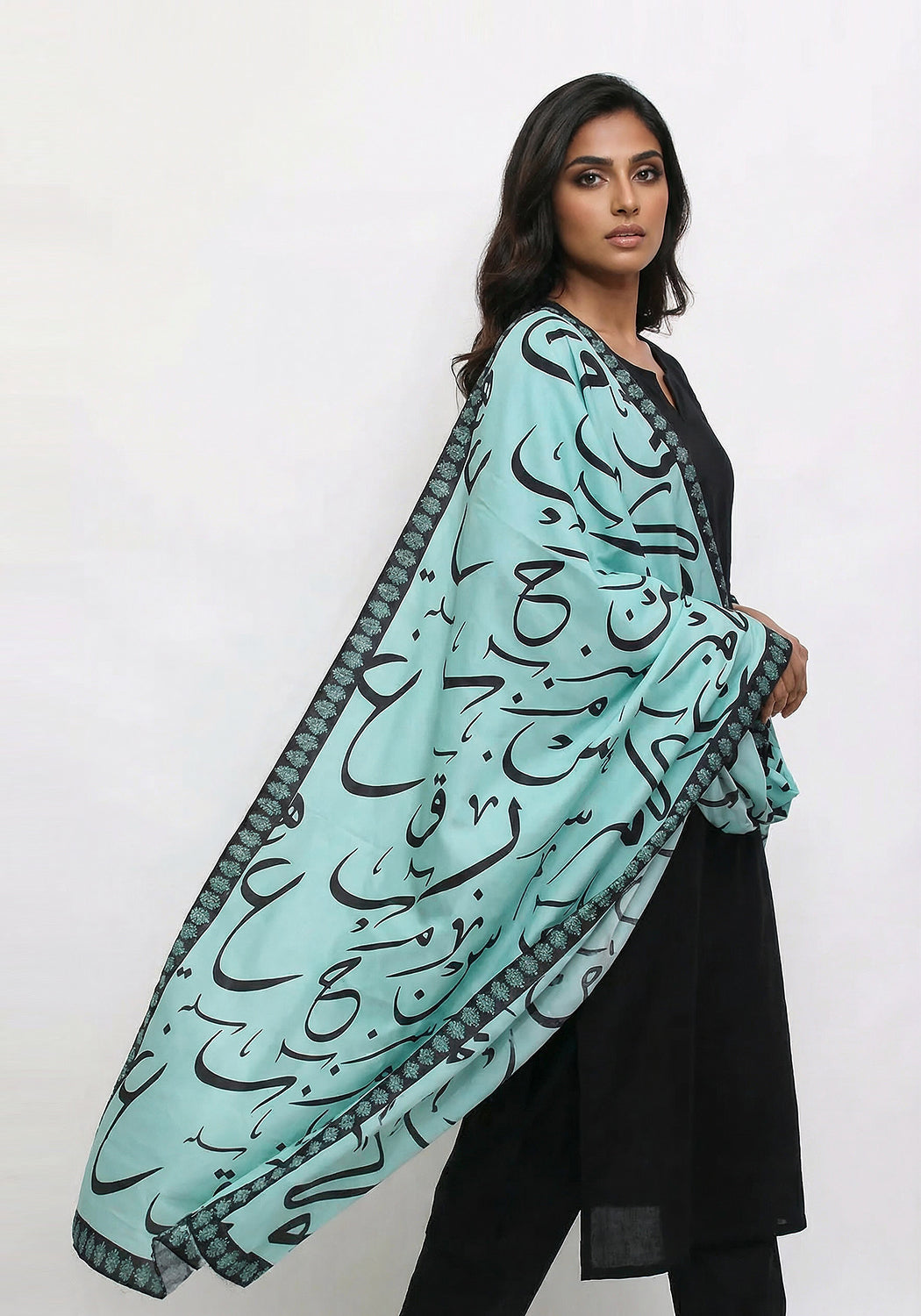 Haroof Odhni - Frozy