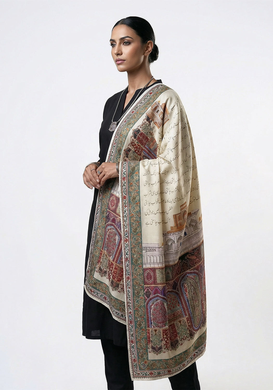 Traditional ODHNI - cream