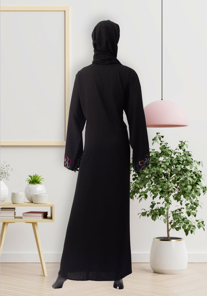 Saya Abaya