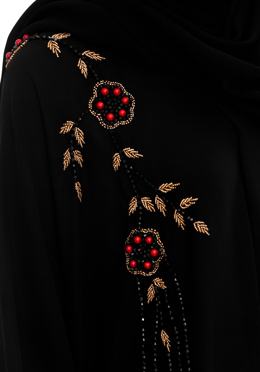 Neziha Abaya