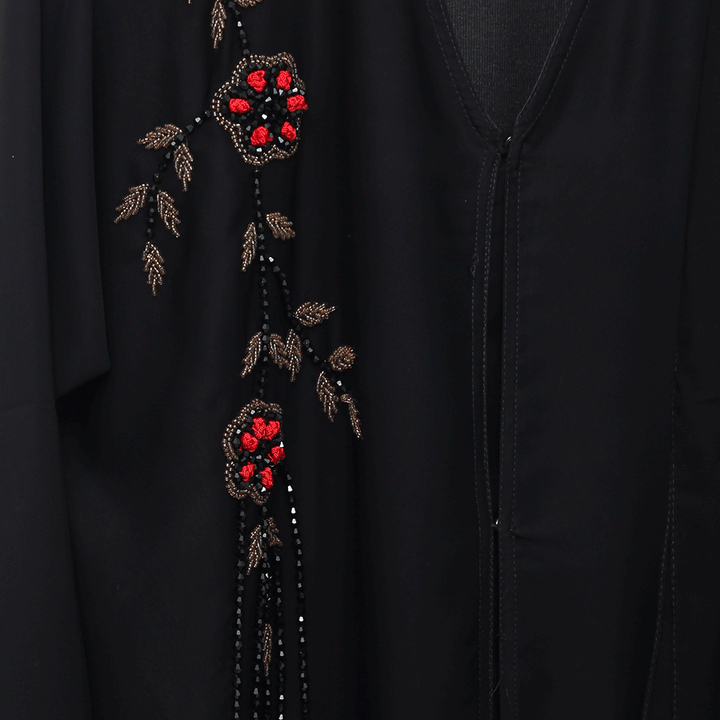 Neziha Abaya