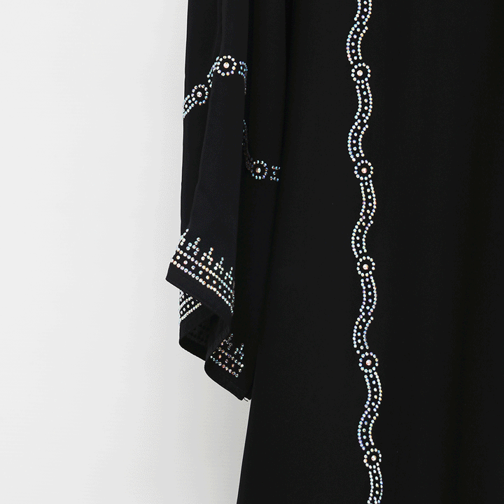 Dubai Abaya 13