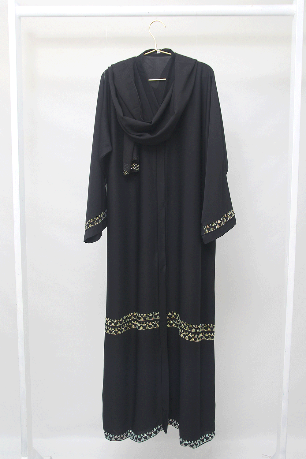 Sahel Abaya – Hijabi.pk