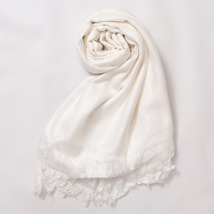 Pareesa Cotton Lawn Hijab