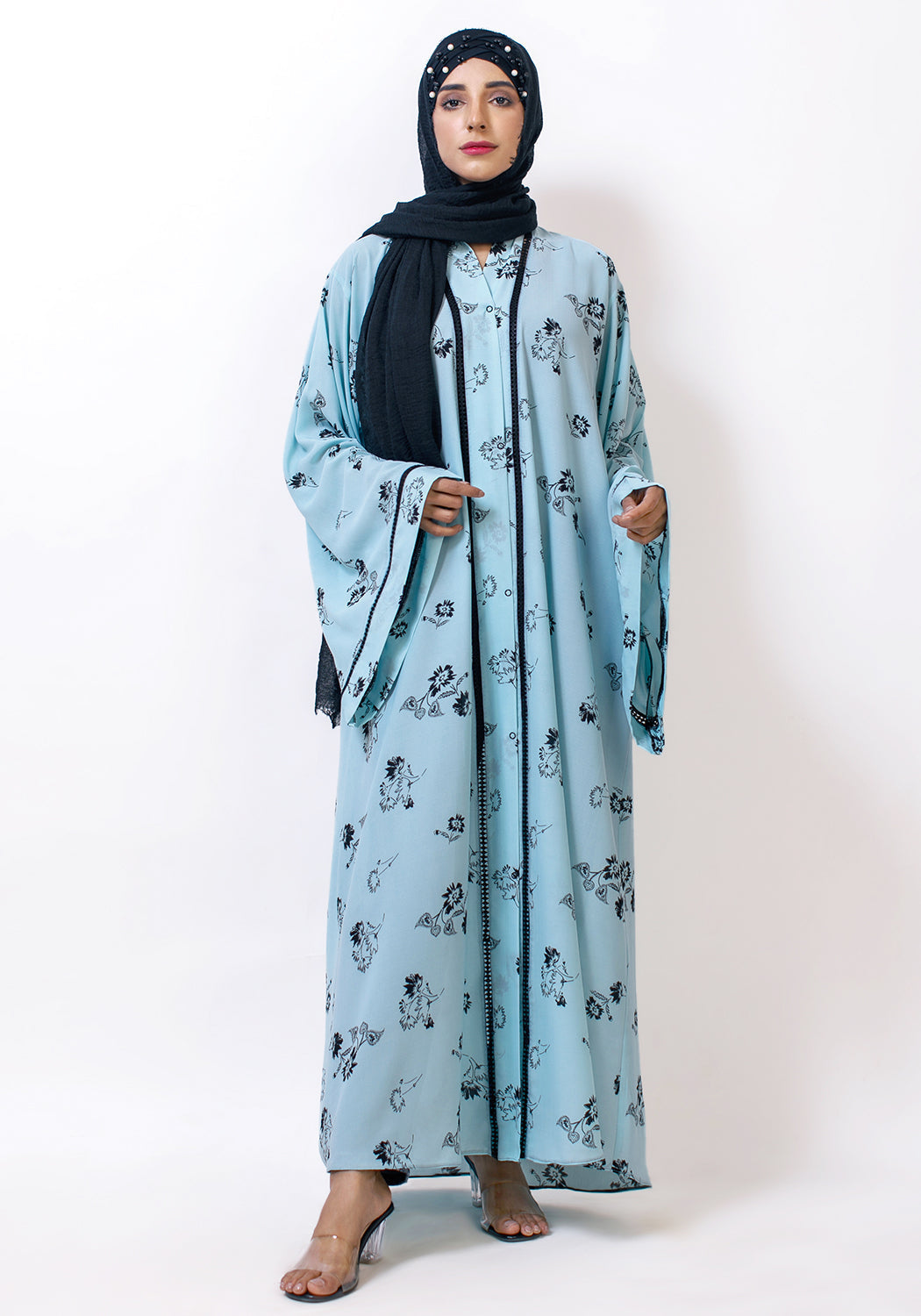 Sheeza Abaya