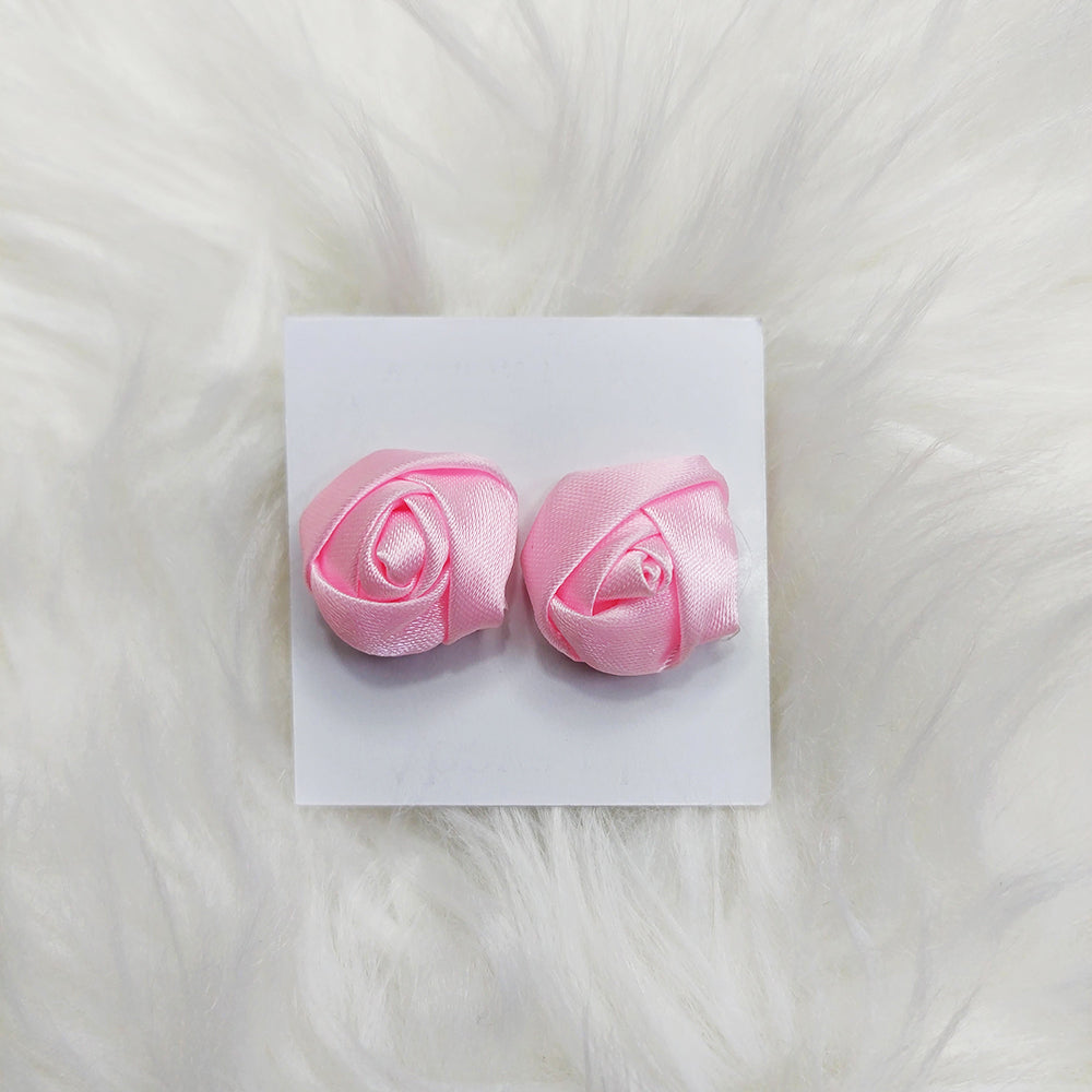 Rose Pink Magnet Pins