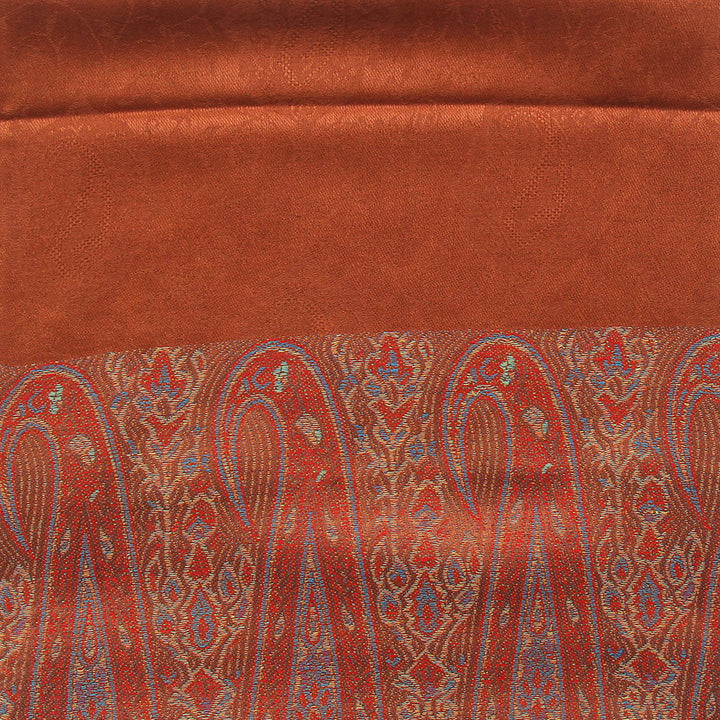 Zunaisha Pashmina Hijab