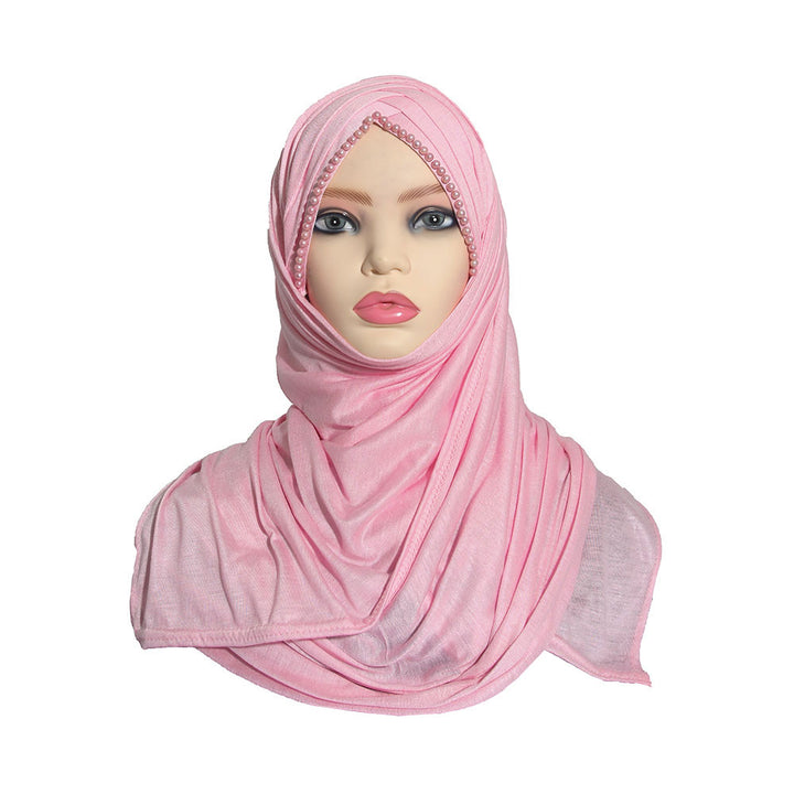 Zoya Jersey Hijab