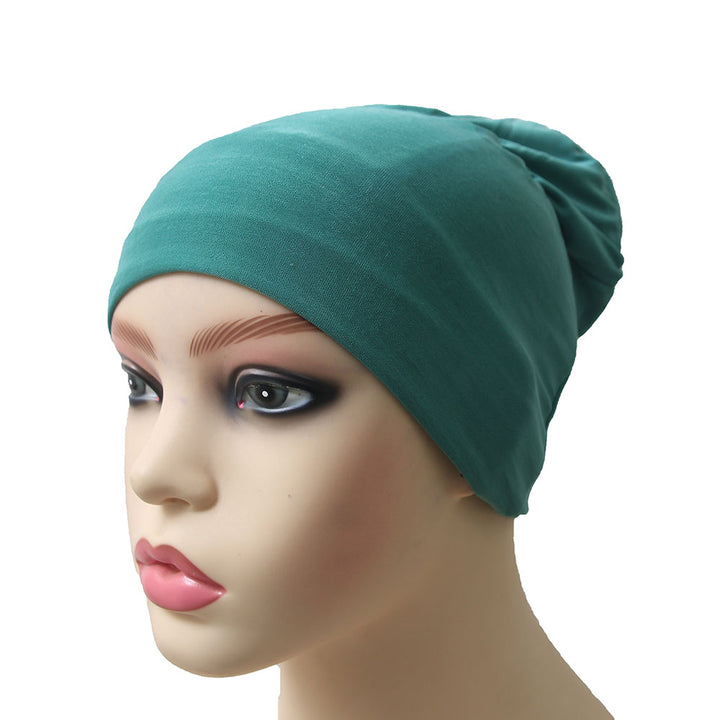 Volumizer Hijab Cap