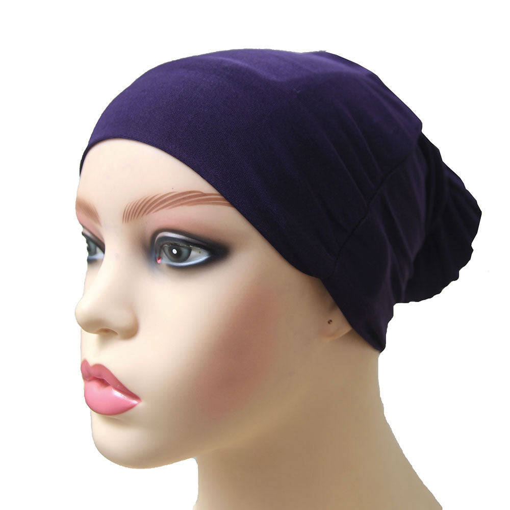 Volumizer Hijab Cap