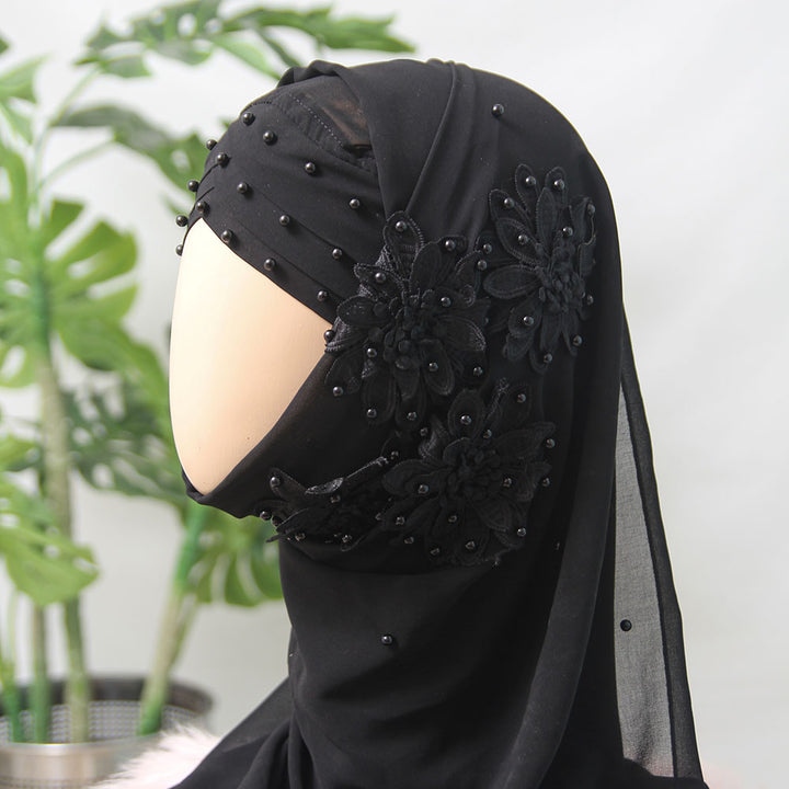 Namra Ready to Wear Hijab