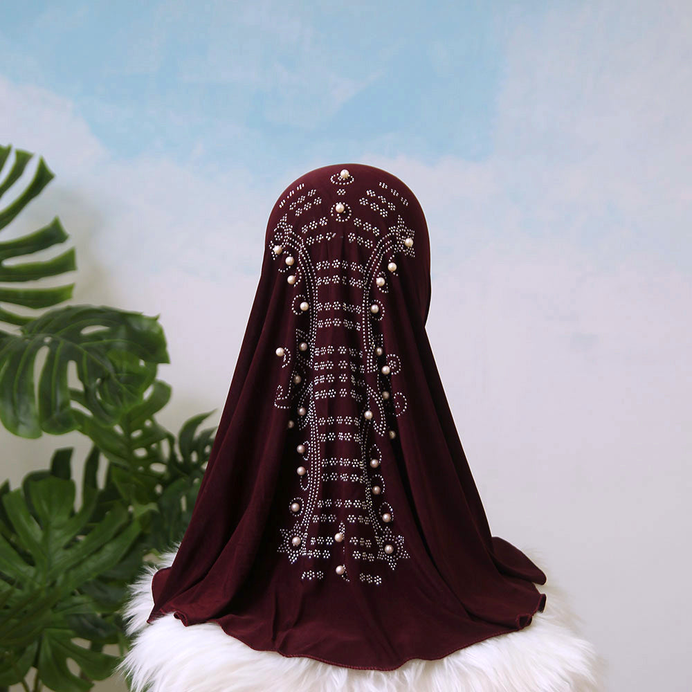 Saadiya Ready to Wear Hijab