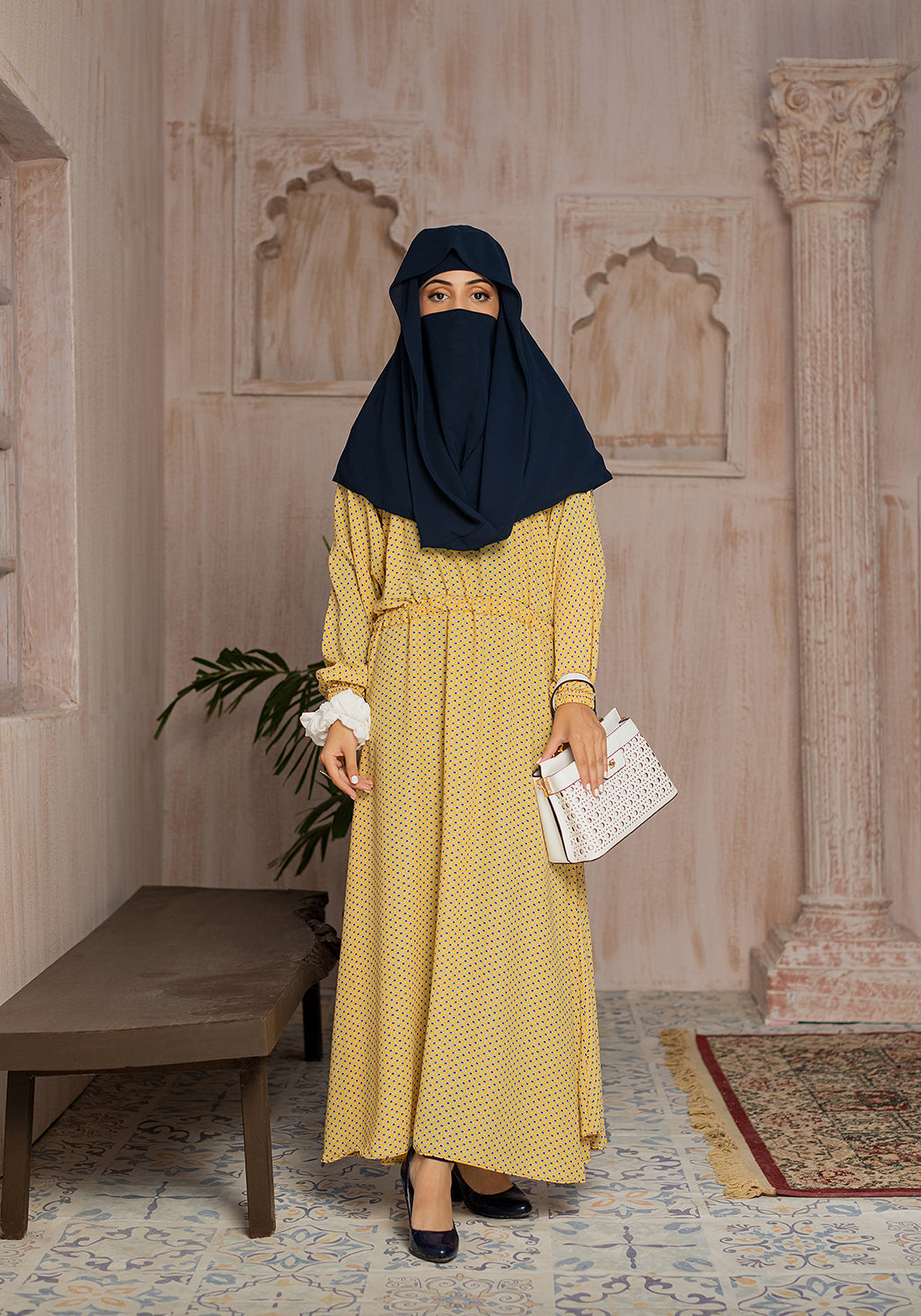 Shafika Abaya