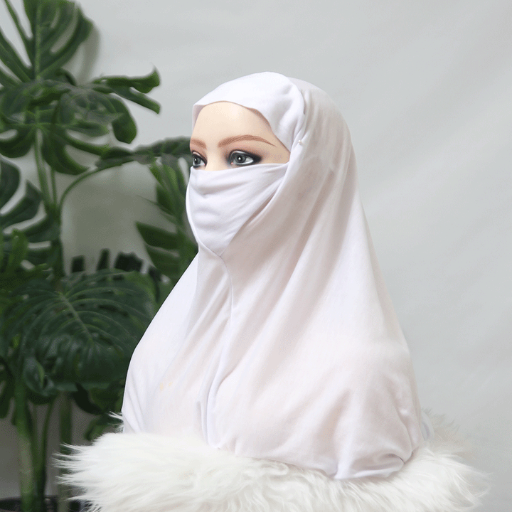 Meera Ready to wear Hijab