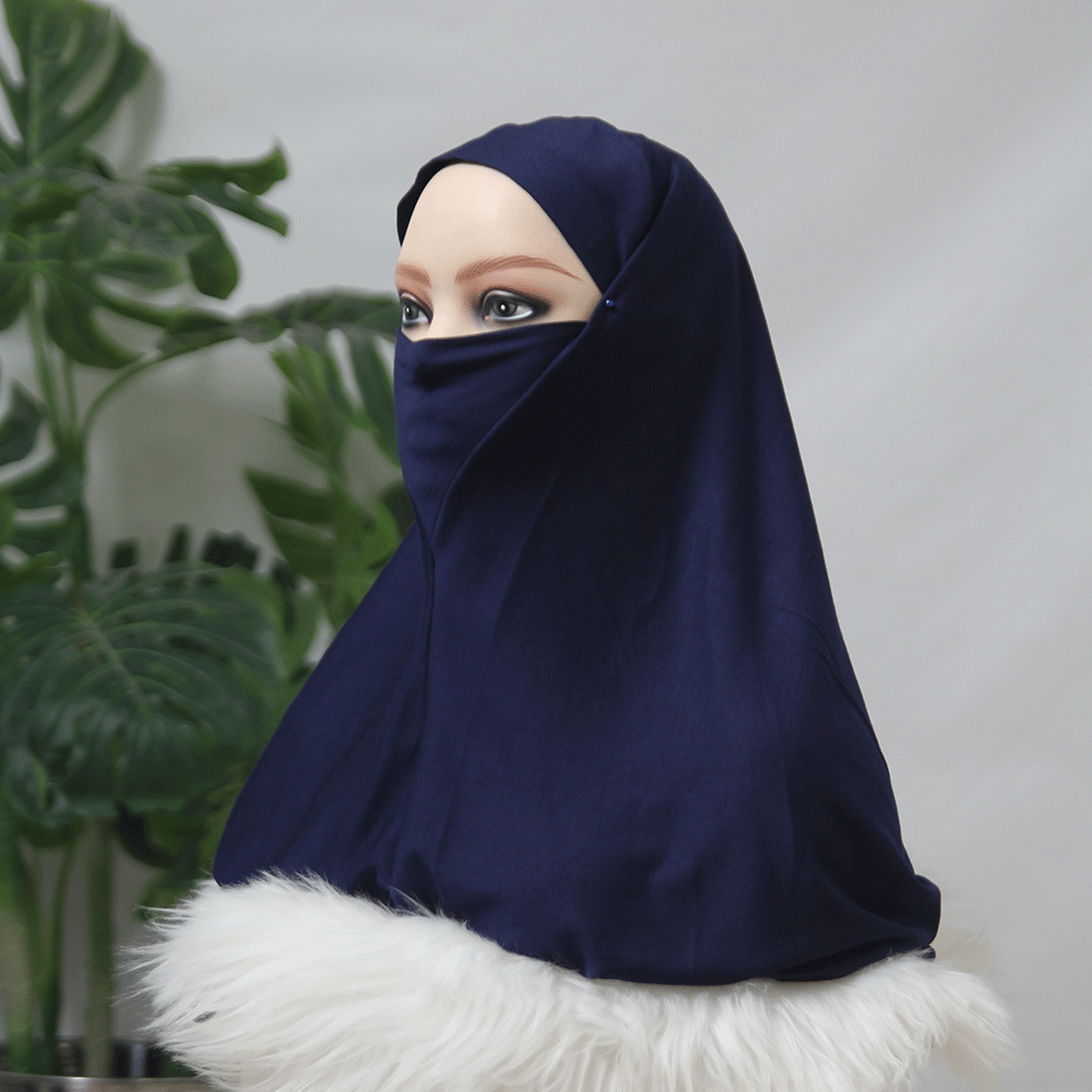 Meera Ready to wear Hijab
