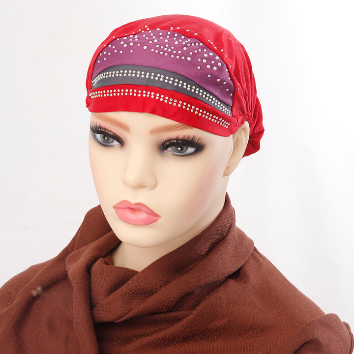 Hijab Cap