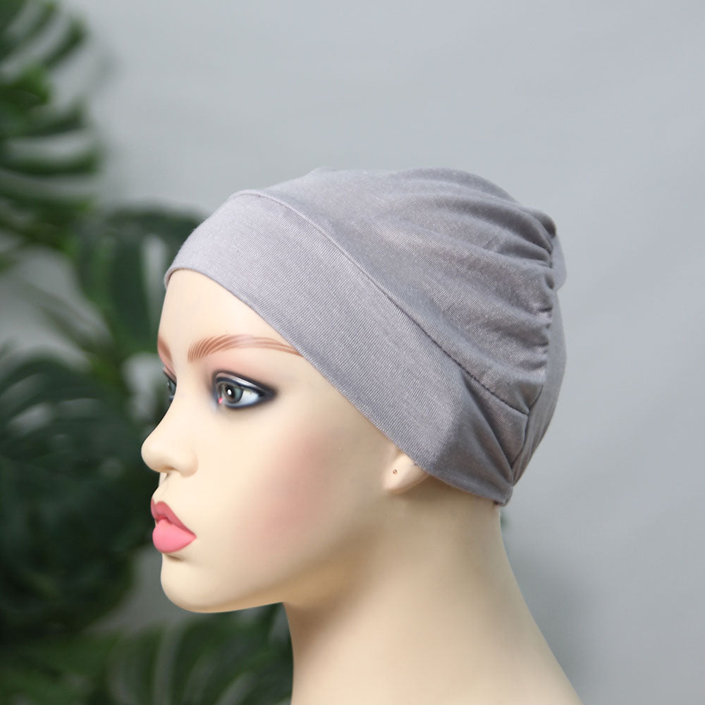 Cotton Hijab Cap –