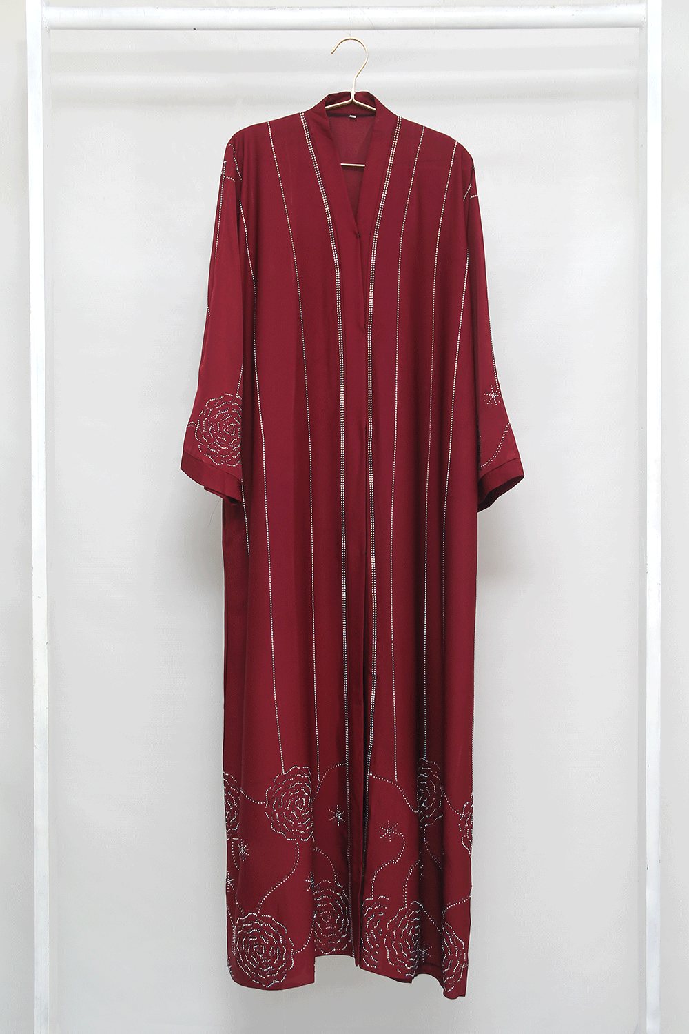 Risha Dubai Abaya