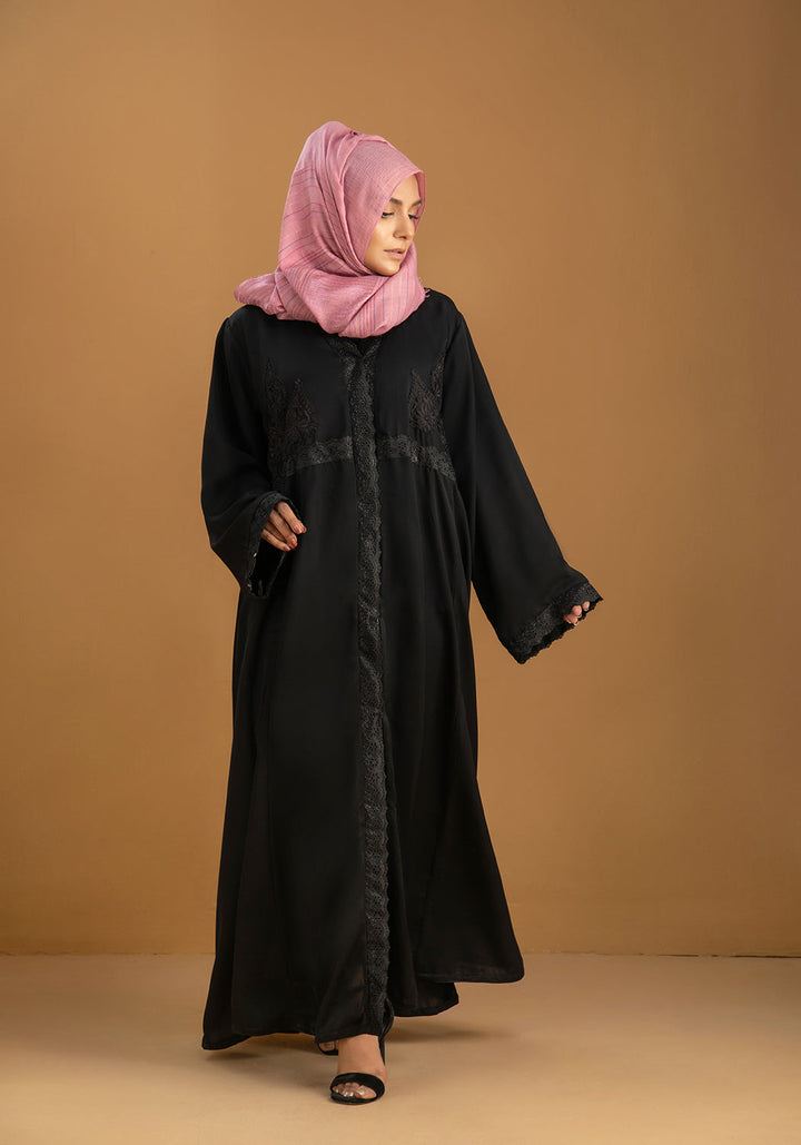 Bakhita Abaya