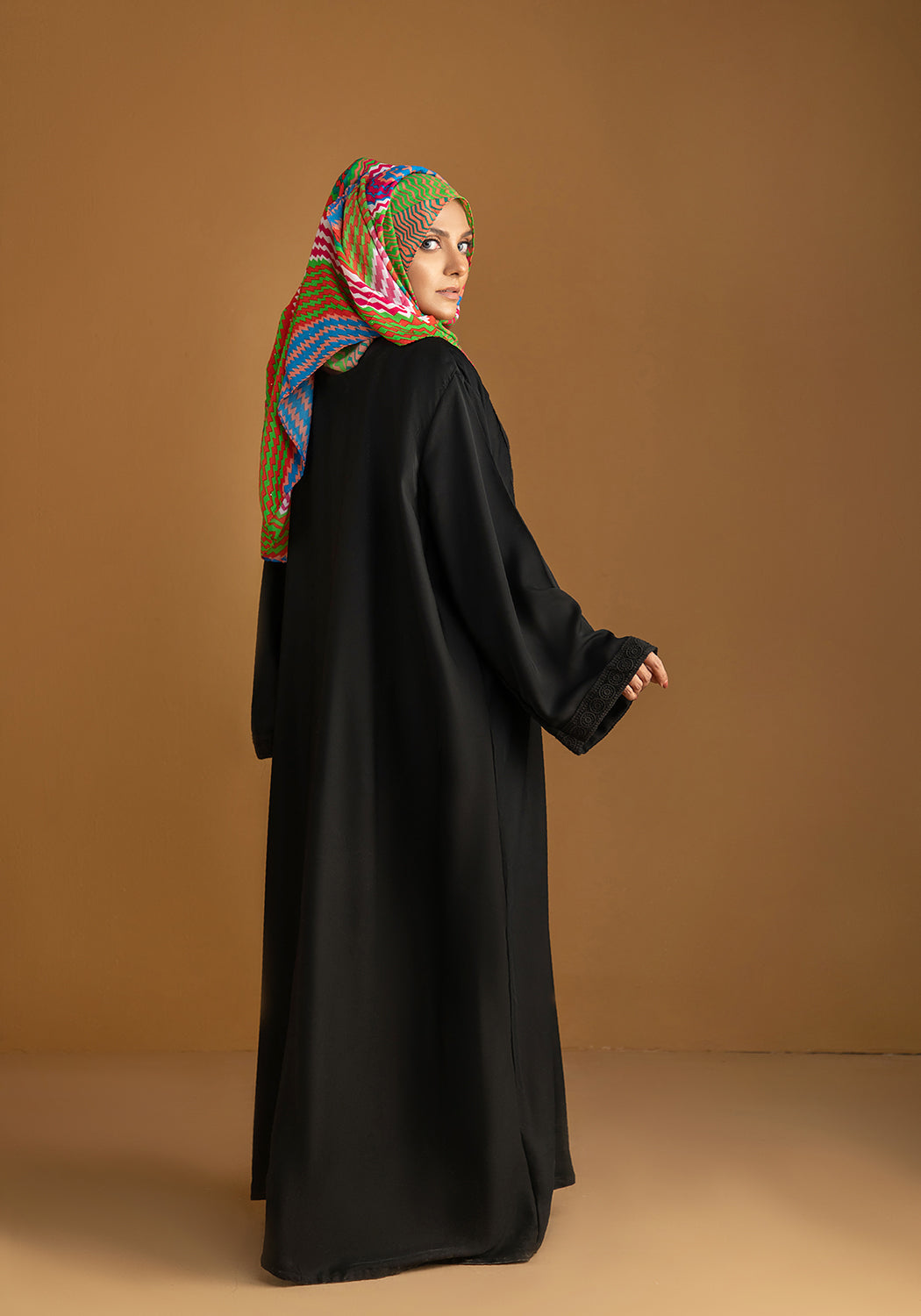 Abaya meaning outlet