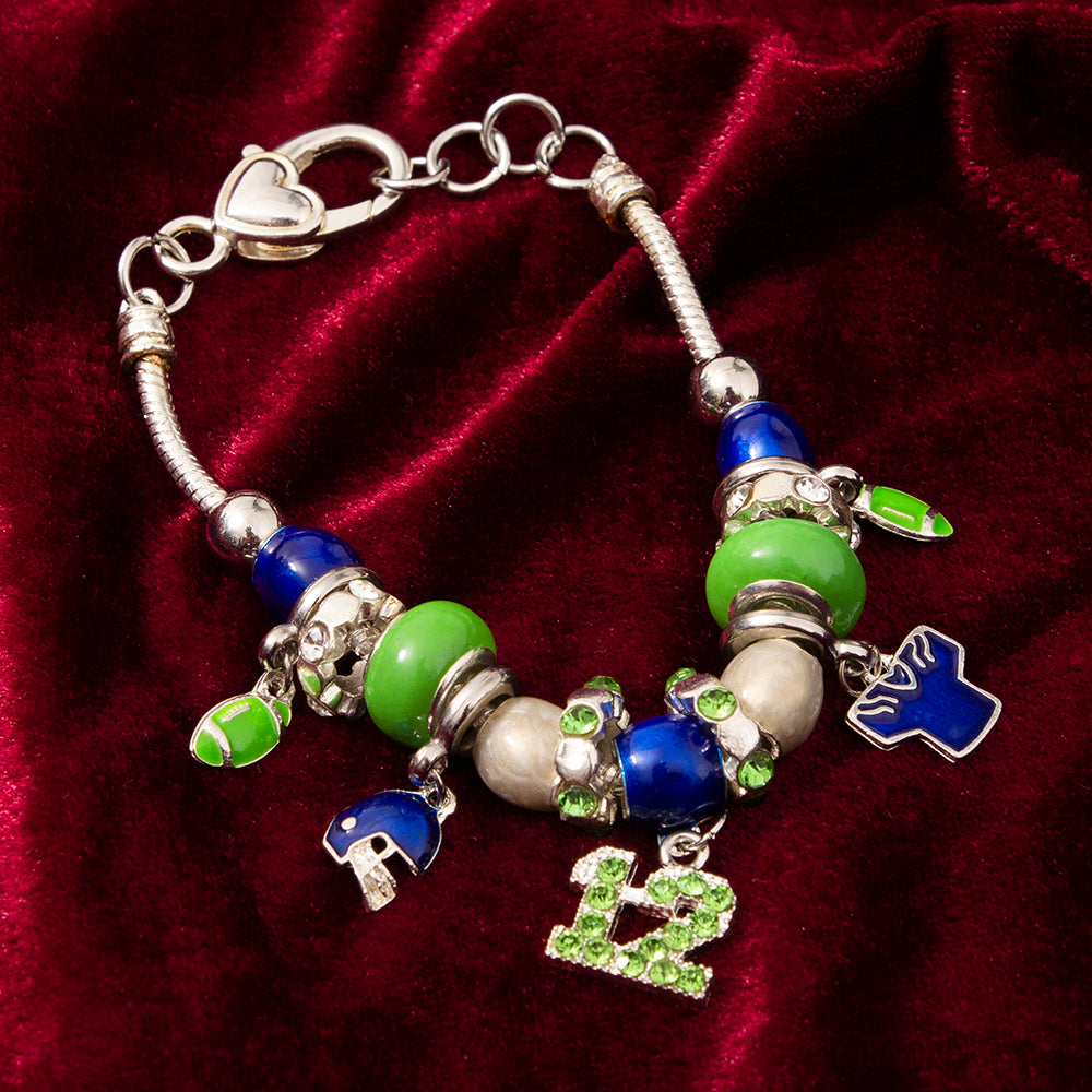 Charm Bracelet